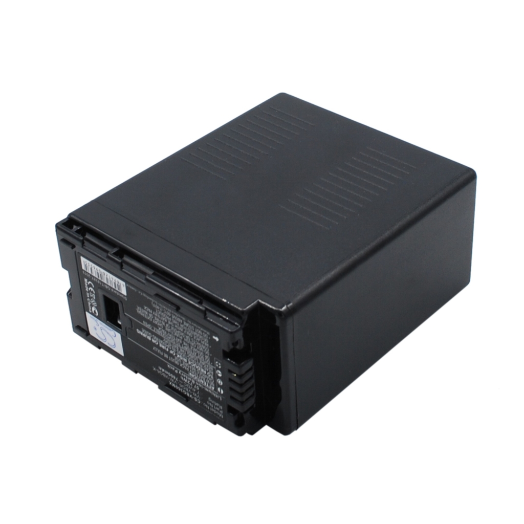 Battery Replaces VW-VBG6GK