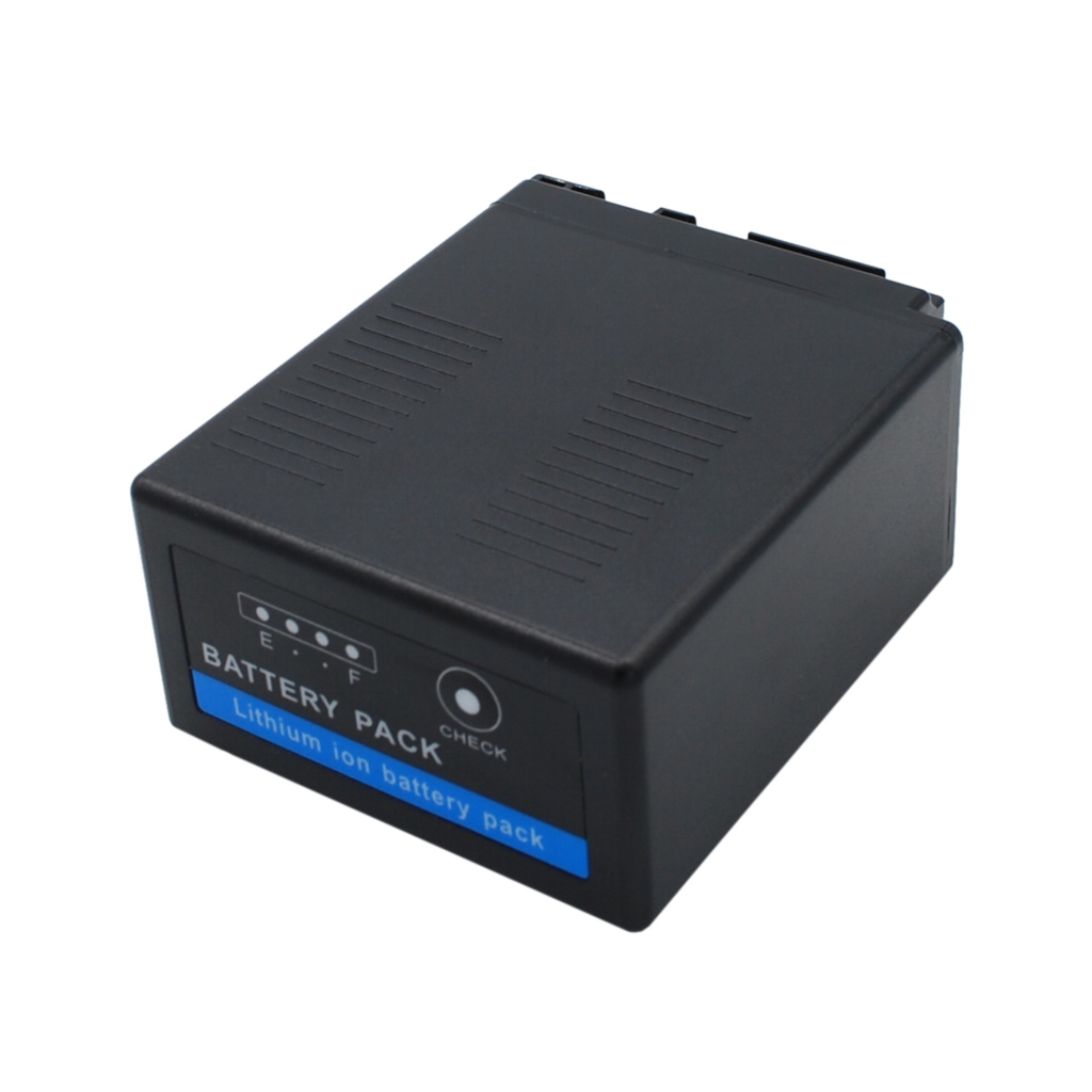 Battery Replaces VW-VBG6GK