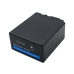 Battery Replaces VW-VBG6GK
