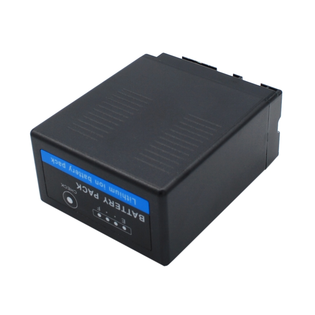 Battery Replaces VW-VBG6GK