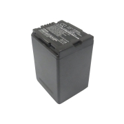 Kamera Akkus Panasonic HDC-HS9
