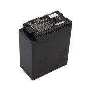 Kamera Akkus Panasonic HDC-SD1-S