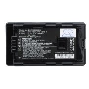 Kamera Akkus Panasonic HDC-SD1-S