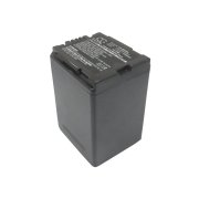 Kamera Akkus Panasonic HDC-TM20K8