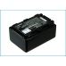 Camera Battery Panasonic HDC-SDX1H