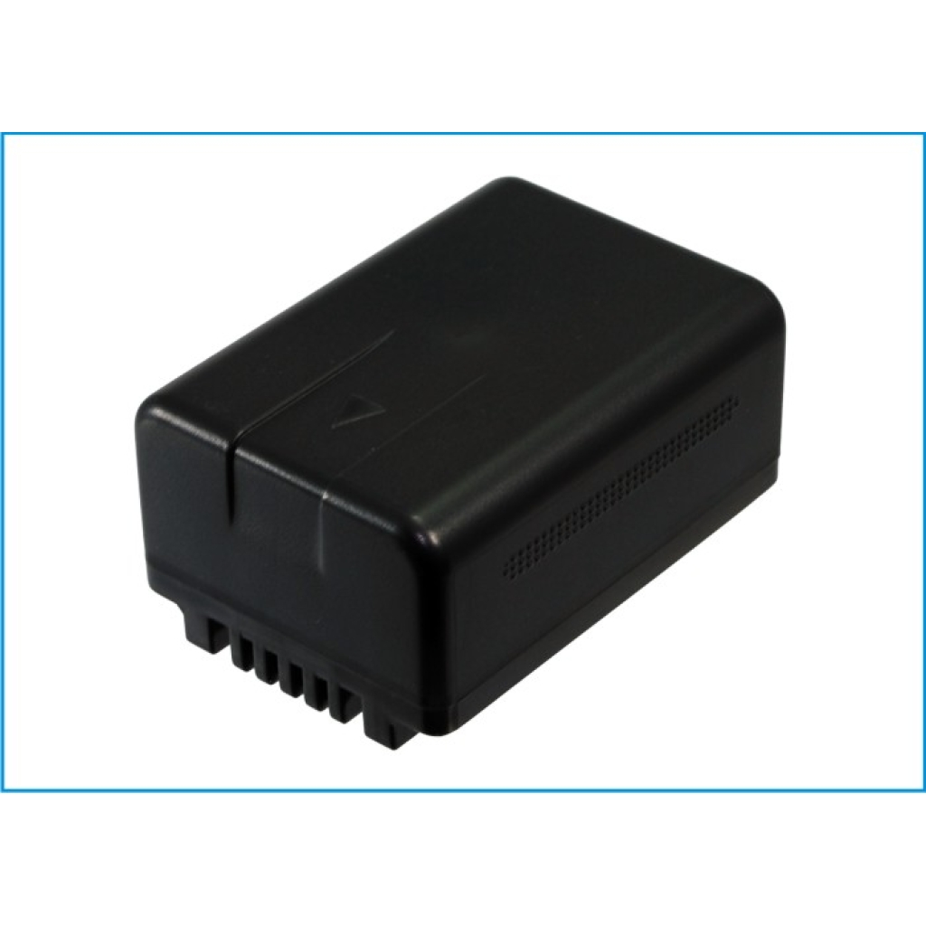 Camera Battery Panasonic HDC-SDX1H
