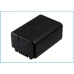 Camera Battery Panasonic HDC-SDX1H