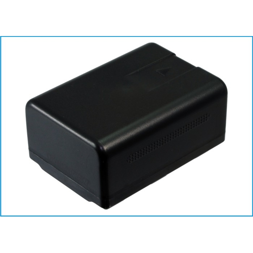 Camera Battery Panasonic HDC-SDX1H