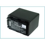Kamera Akkus Panasonic HC-V700M