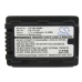 Camera Battery Panasonic HDC-TM55K