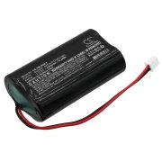 Lichtsystem Akkus Zafferano Dama