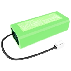 Kompatibler Ersatzakku für VBOT B2312777