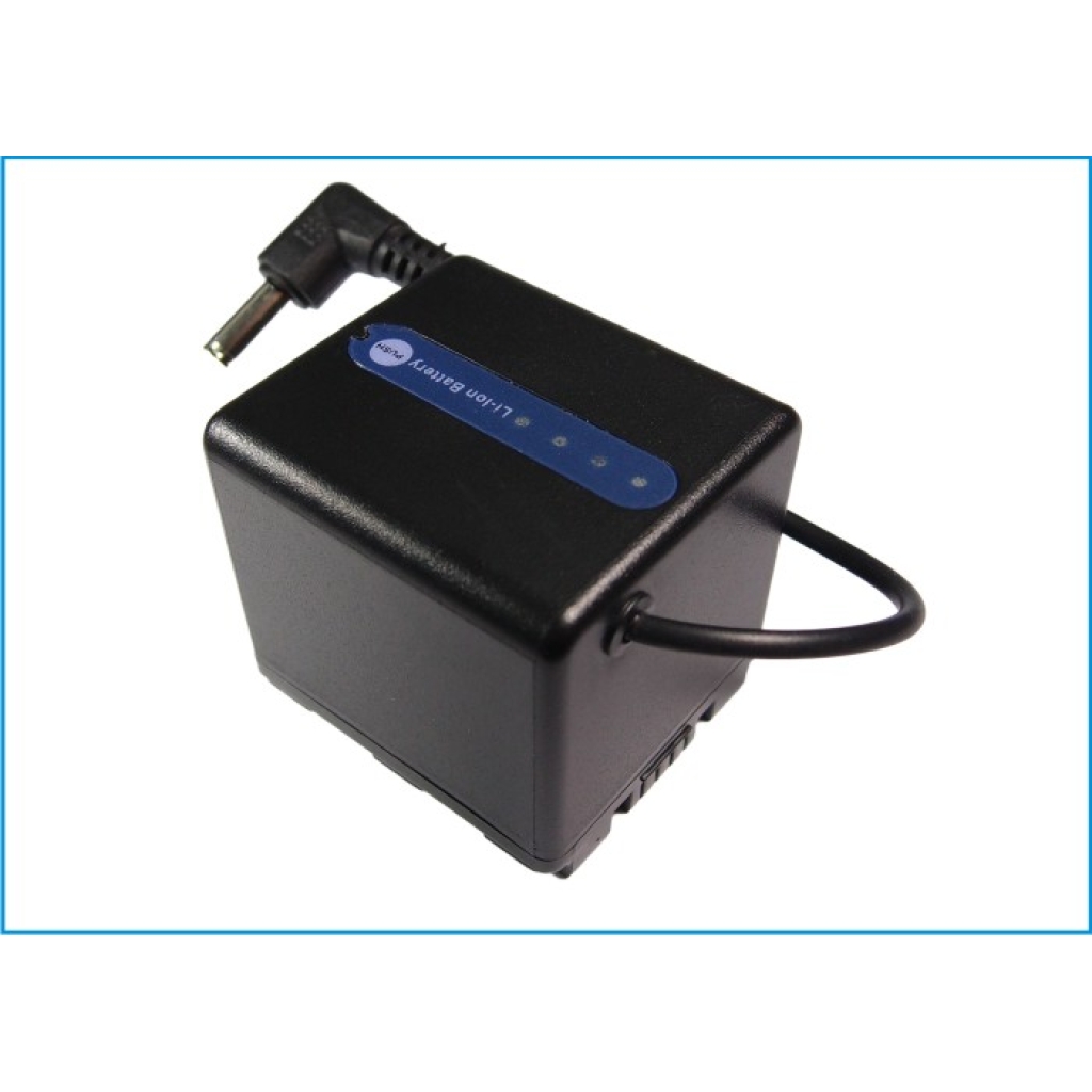Akku kompatibel mit Panasonic CS-VBN130T