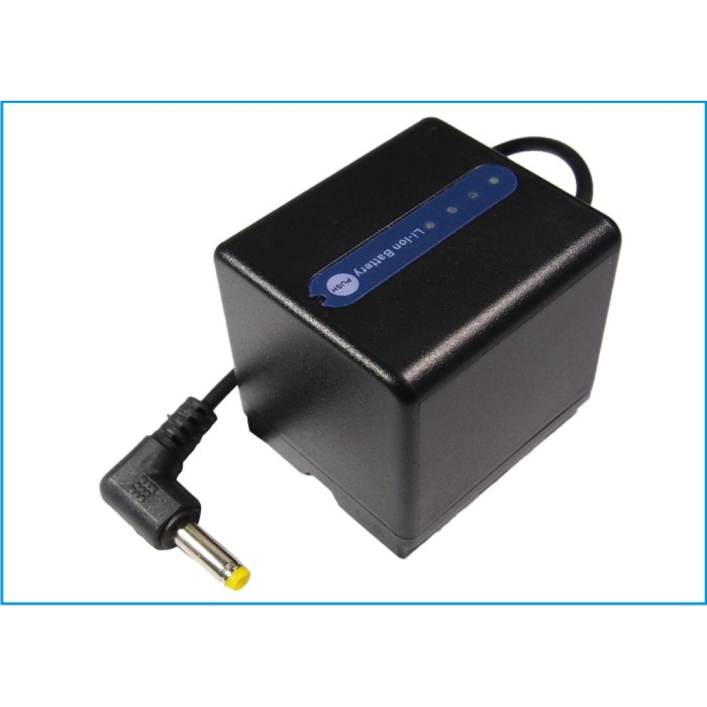Akku kompatibel mit Panasonic CS-VBN130T