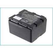 Kamera Akkus Panasonic HDC-SD900