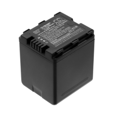 Kompatibler Ersatzakku für Panasonic VW-VBN260,VW-VBN260E,VW-VBN260E-K