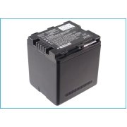 Kamera Akkus Panasonic HDC-SD900