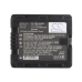 Camera Battery Panasonic HDC-TM900