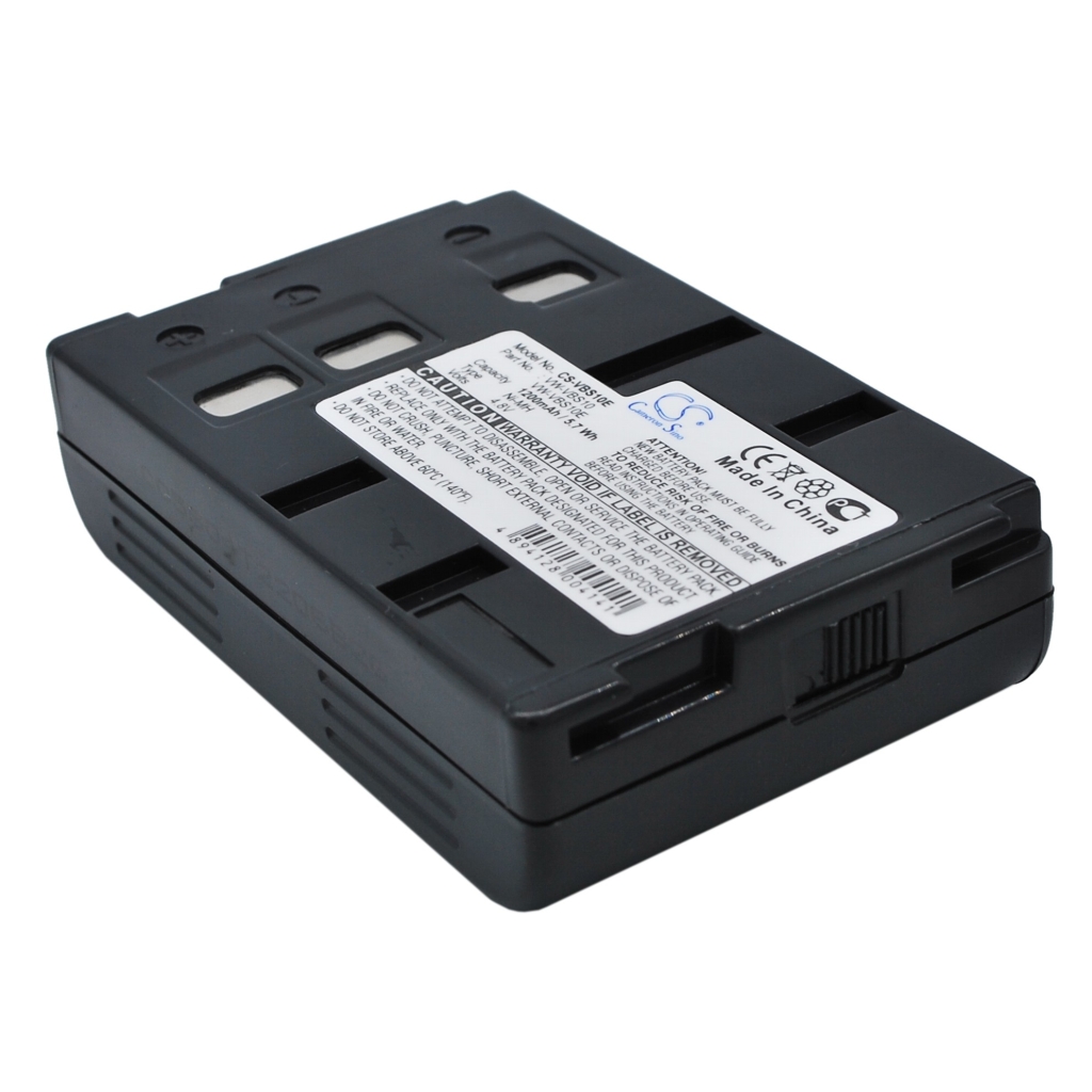 Battery Replaces P-V211