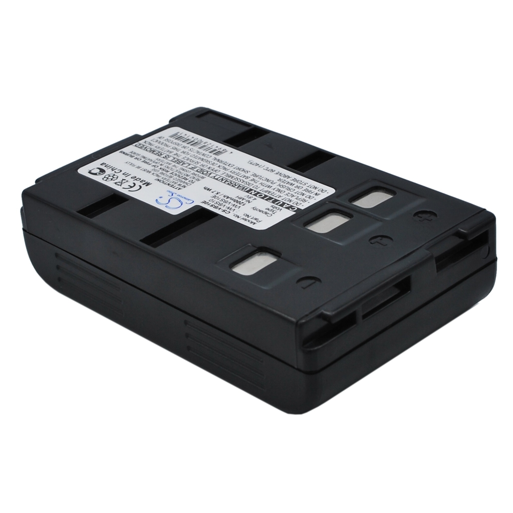Battery Replaces P-V211
