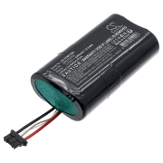 CS-VCM510BL<br />Akkus für   ersetzt den Akku BPK278-502