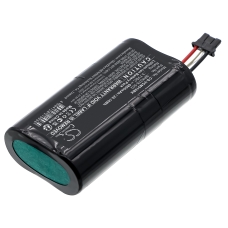 Compatible battery replacement for Verifone BPK278-502,BPK278-502-01-A