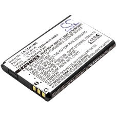 Kompatibler Ersatzakku für PowerWalker C010410K