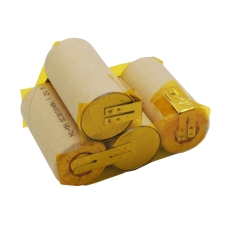 Kompatibler Ersatzakku für Vileda 