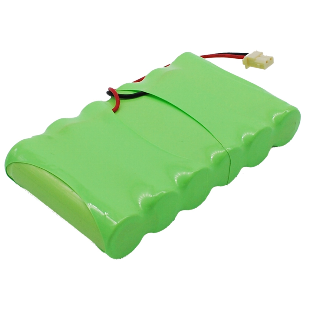 Compatible battery replacement for Verifone BAT00031