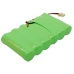 Compatible battery replacement for Verifone BAT00031