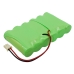 Compatible battery replacement for Verifone BAT00031