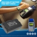 Payment Terminal Battery Verifone CS-VFT804BX
