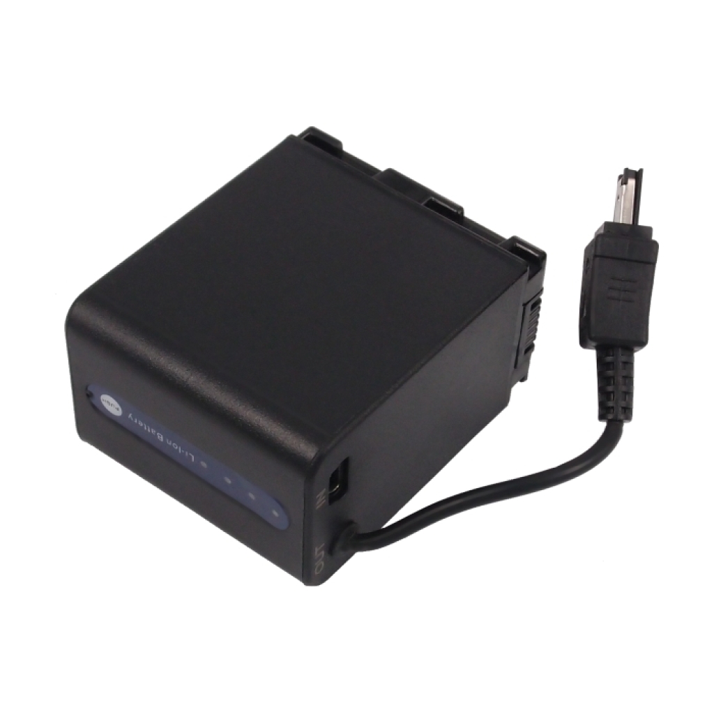 CS-VG121T