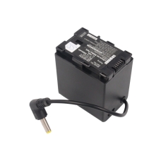 Kompatibler Ersatzakku für JVC BN-VG121,BN-VG121SU,BN-VG121U,BN-VG121US