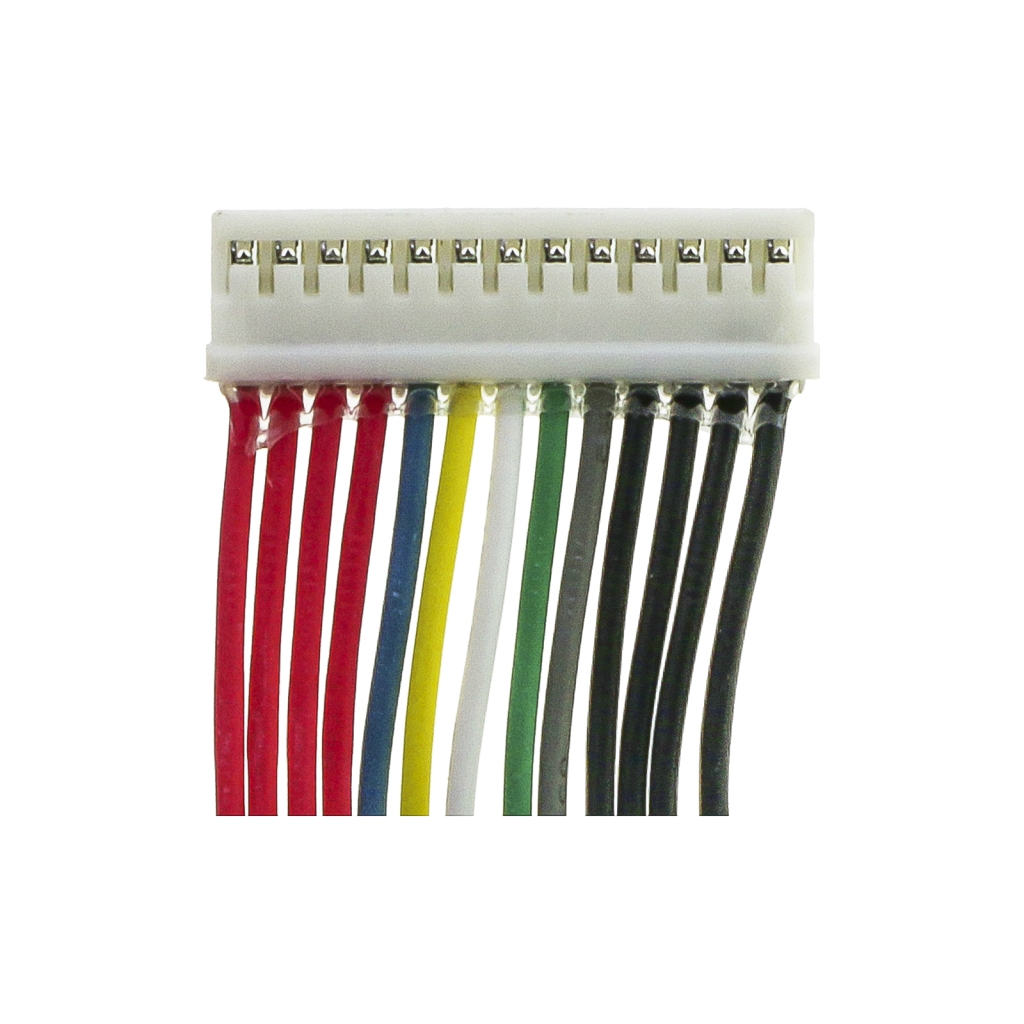 Notebook battery HASEE CS-VLX600NB