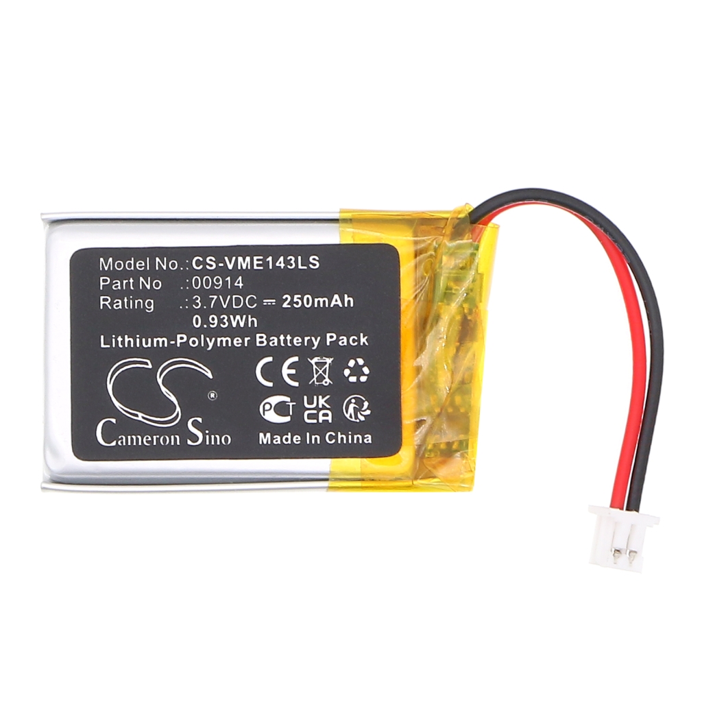 Haussicherheitskamera-Akku Vimar CS-VME143LS