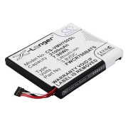 CS-VMH700SL<br />Batteries for   replaces battery FWCR700BATS