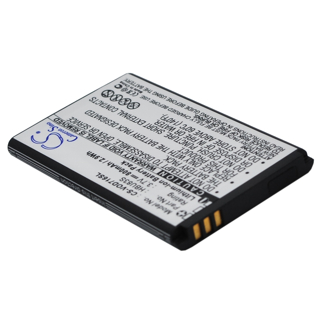Handy Akkus Vodafone CS-VOD716SL