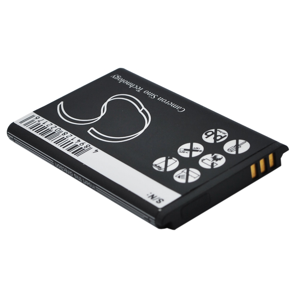 Handy Akkus Vodafone CS-VOD716SL