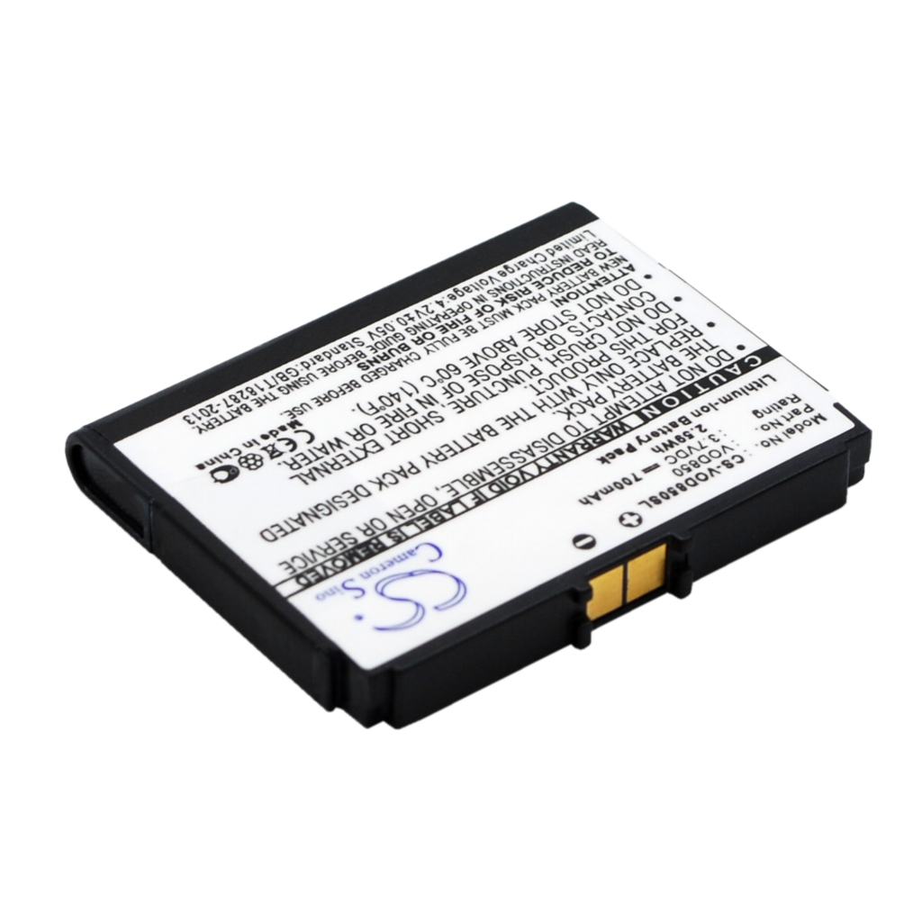Akku kompatibel mit Vodafone CS-VOD850SL