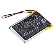 Kompatibler Ersatzakku für Viper JFC503040