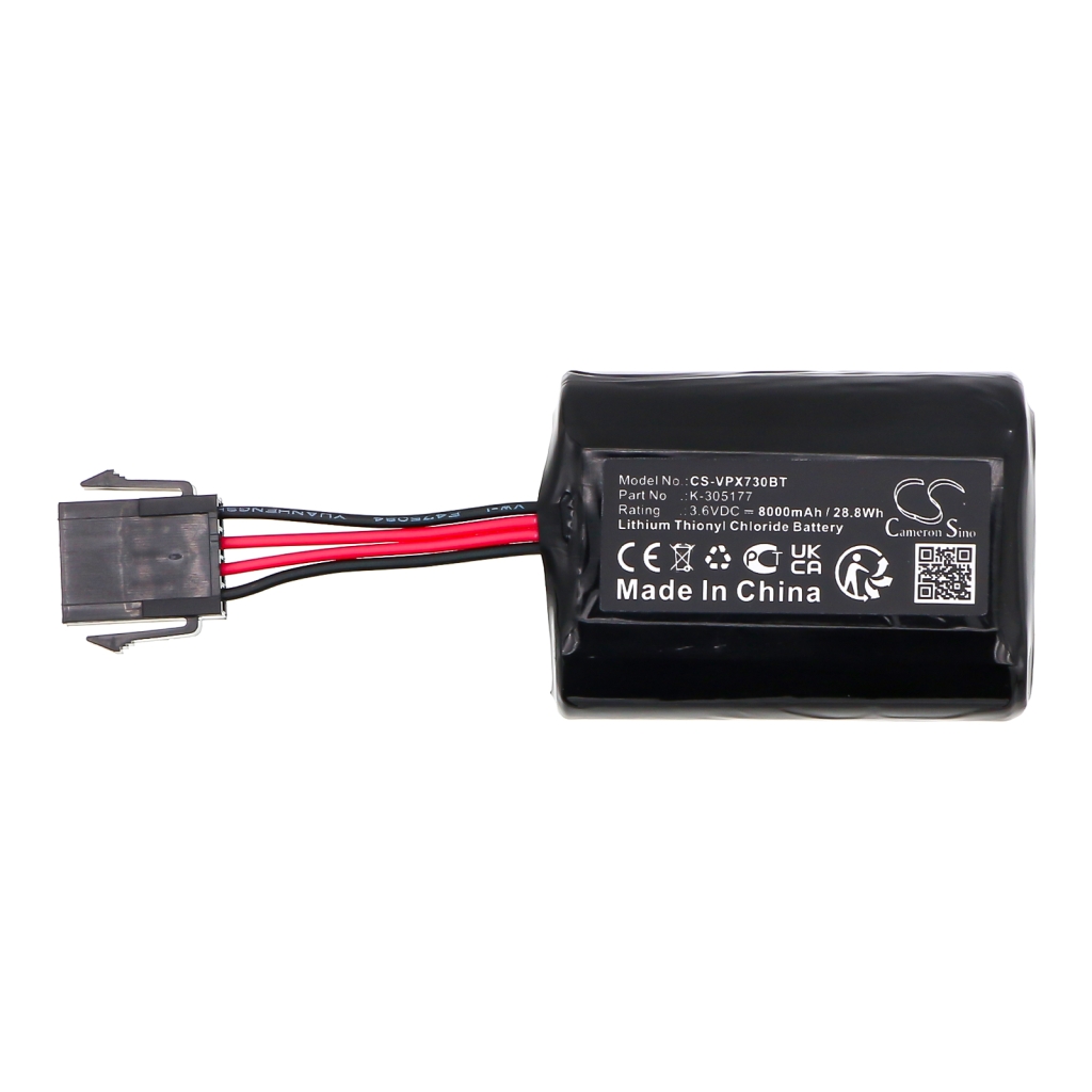 Battery Replaces BatCS740
