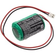 Haussicherheitskamera-Akku Visonic MCS-730