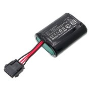 Haussicherheitskamera-Akku Visonic MCS-730