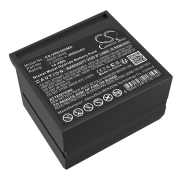 Battery compatibleWith Medical Battery