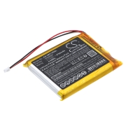 Battery compatibleWith Voltcraft
