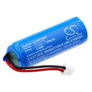 Battery compatibleWith Voltcraft