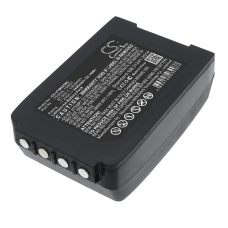 Kompatibler Ersatzakku für Vocollect 730021,730025,BT-602-1,CWI26591