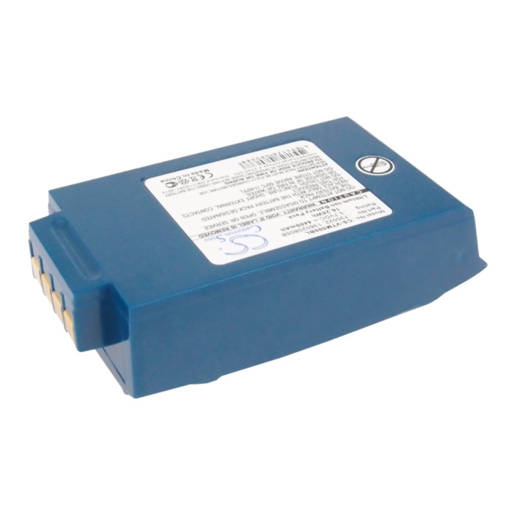 Battery Replaces 136020805B