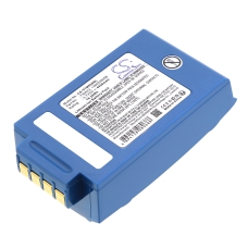 Compatible battery replacement for Vocollect 136020805B,136020805H,730022,730040,BT700